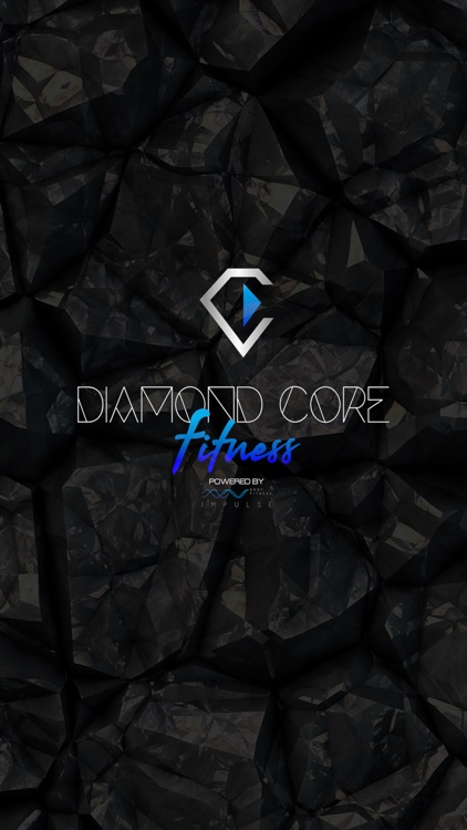 DiamondCoreFitness