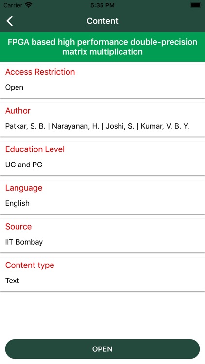 National Digital Library India screenshot-3