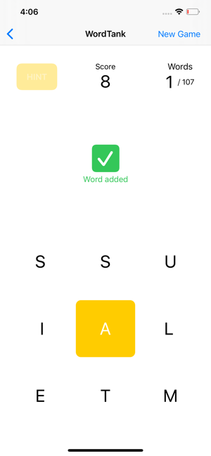 WordTank(圖7)-速報App