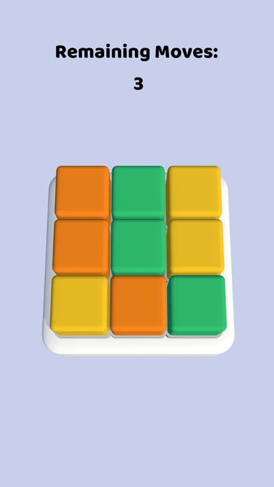 Slide Blocks - Puzzle Game screenshot 2