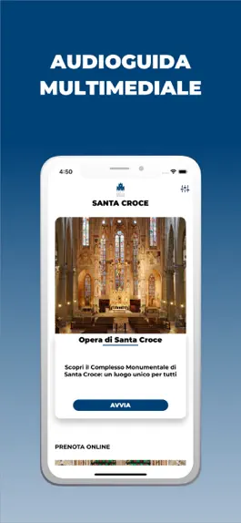 Game screenshot Santa Croce - Ufficiale hack