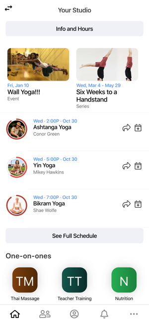 Samadhi Yoga MPLS(圖1)-速報App