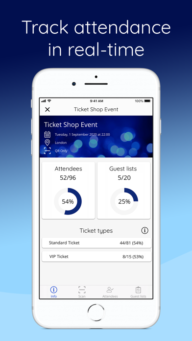 How to cancel & delete Nutickets Entry from iphone & ipad 3