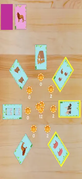 Game screenshot ANIMAL COLLECTION05 mod apk