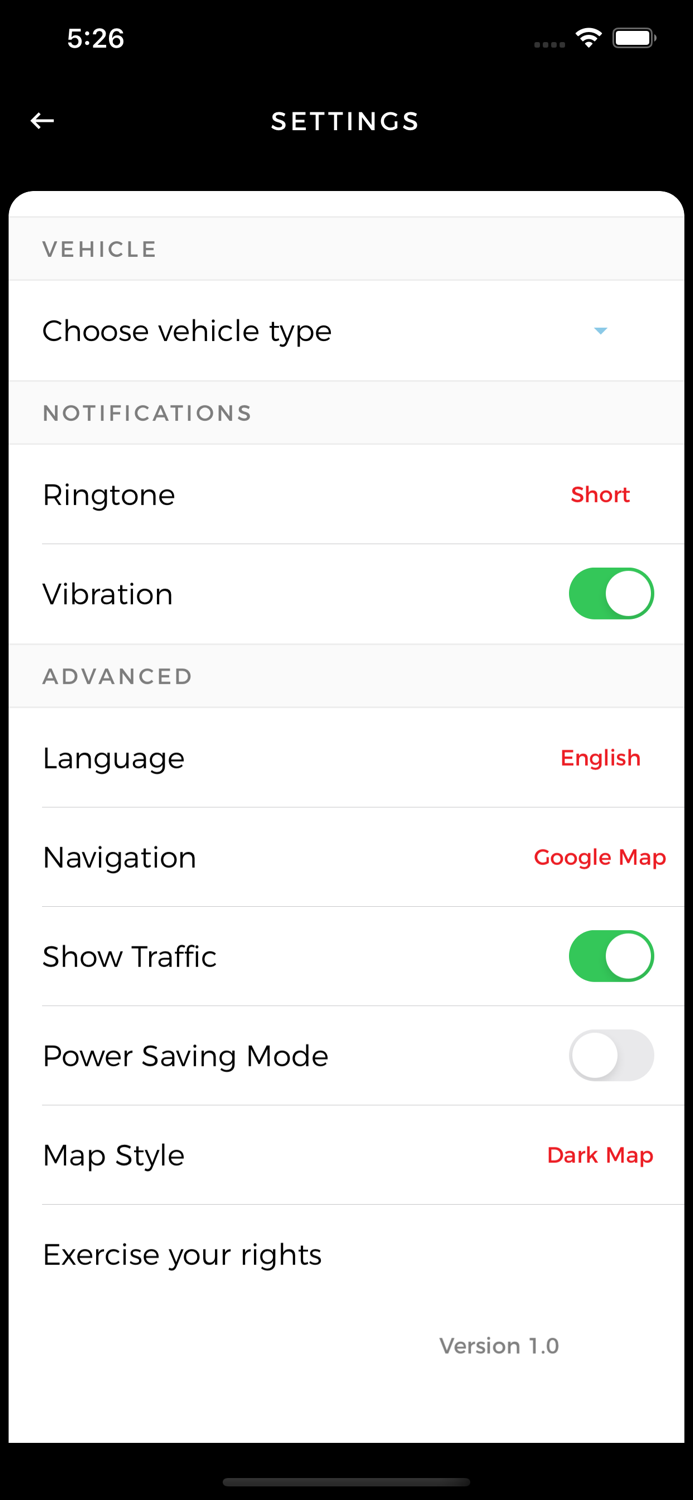 EZ  LOGISTICS - DELIVERER