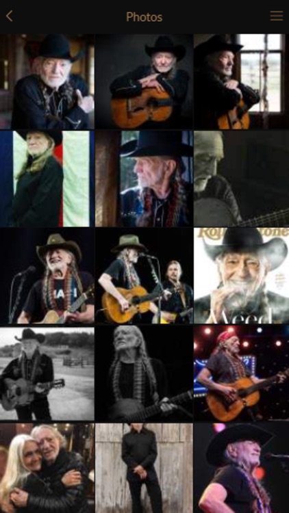 Willie Nelson & Family