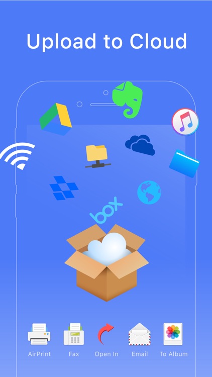 Faster Scan - PDF Doc Scanner screenshot-6