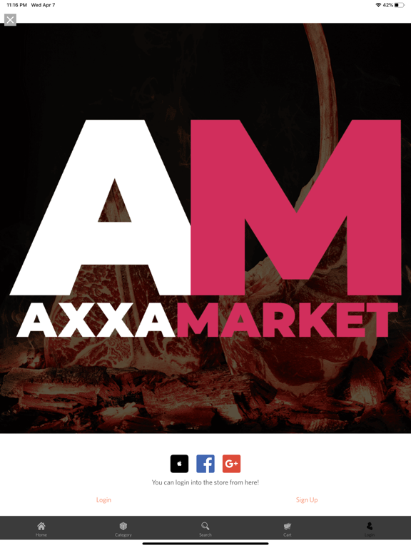 AXXA Marketのおすすめ画像8