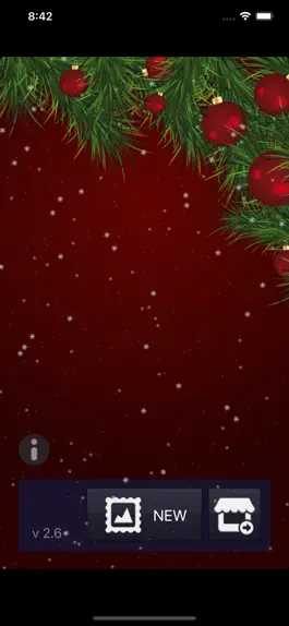 Game screenshot Christmas Photo Frames PhF.es mod apk