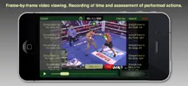 Game screenshot Martial Arts Video Analysis hack