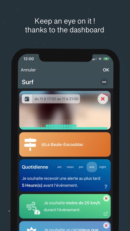 Comes.io screenshot-3