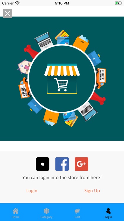 PrestaShop Marketplace Mobile screenshot-4