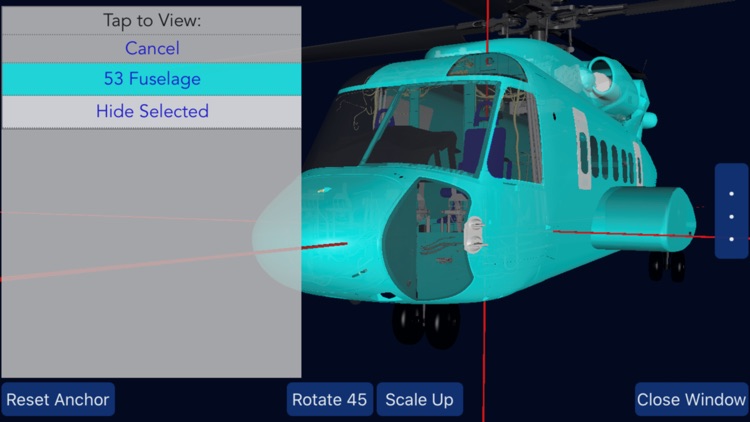 Sikorsky Mobile PLA (S-92) screenshot-4