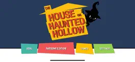 Game screenshot The House on Haunted Hollow apk