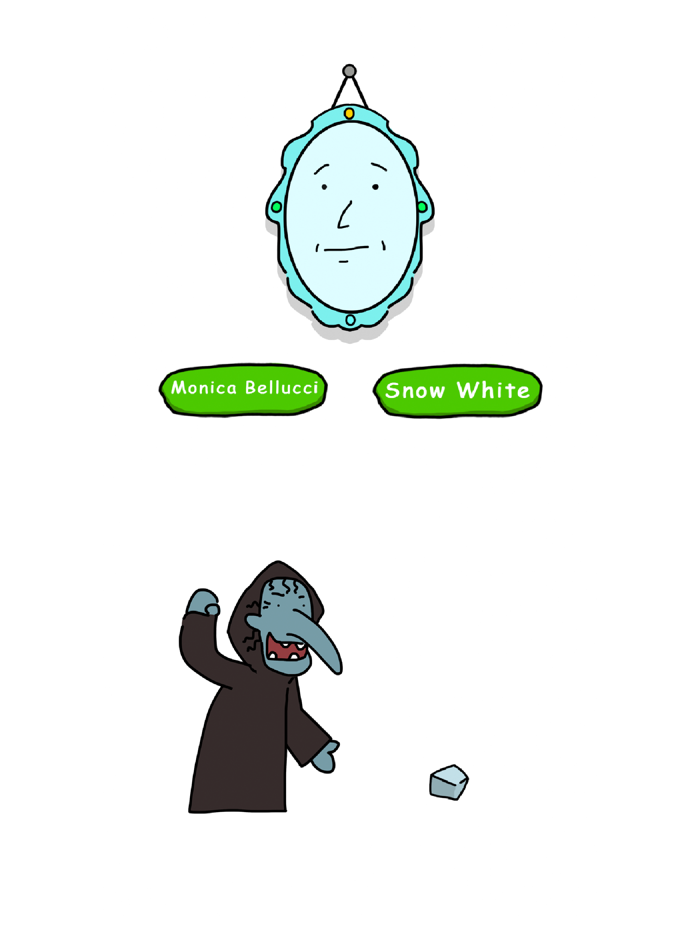 Fairy Tale Puzzle - amazing