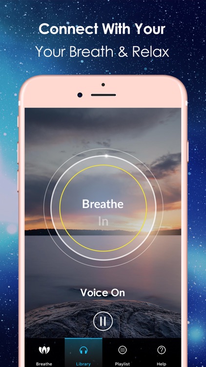 Relax And Sleep Well Hypnosis screenshot-5