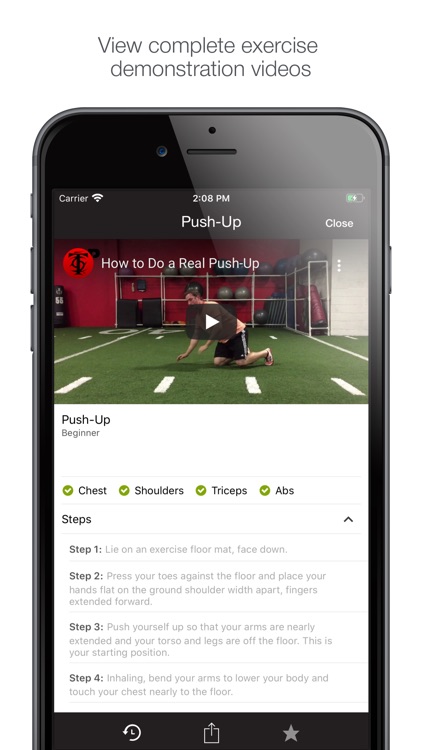 STRONGER THAN YESTERDAY screenshot-4