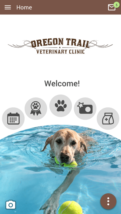 How to cancel & delete Oregon Trail Vet Clinic from iphone & ipad 1