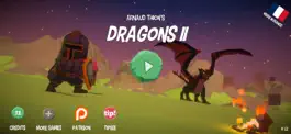 Game screenshot Arnaud Thion's DRAGONS 2 mod apk