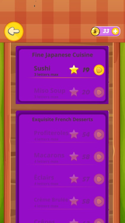 Best Word Chef screenshot-5