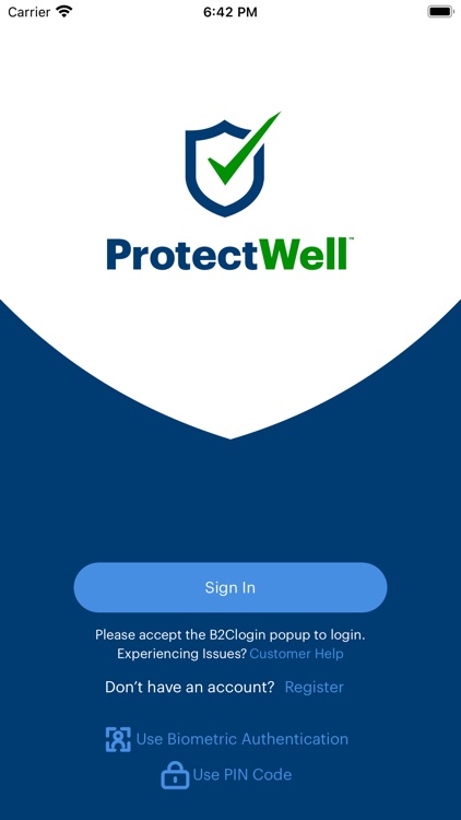 ProtectWell