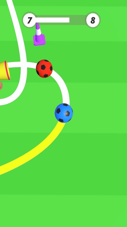 Its a Goal !! 3D Football Game