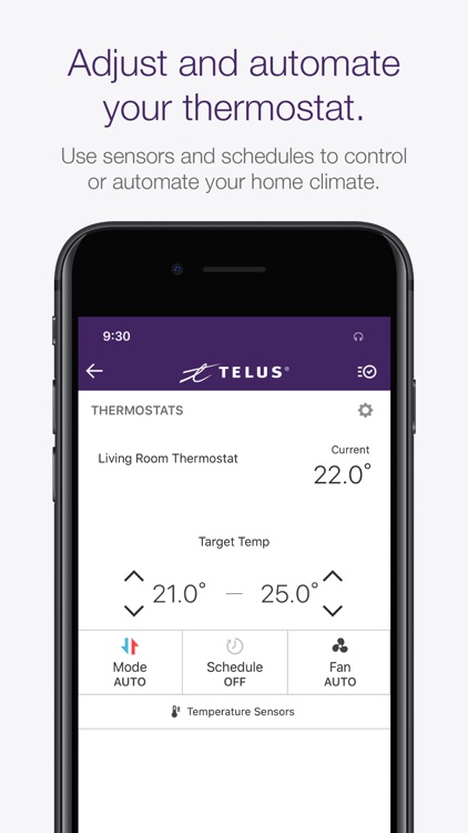 SmartHome screenshot-4