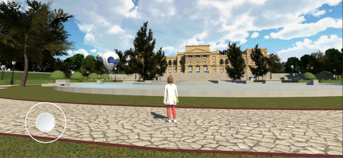 Museu do Ipiranga Virtual