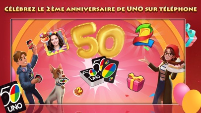 UNO!™ UNO!™