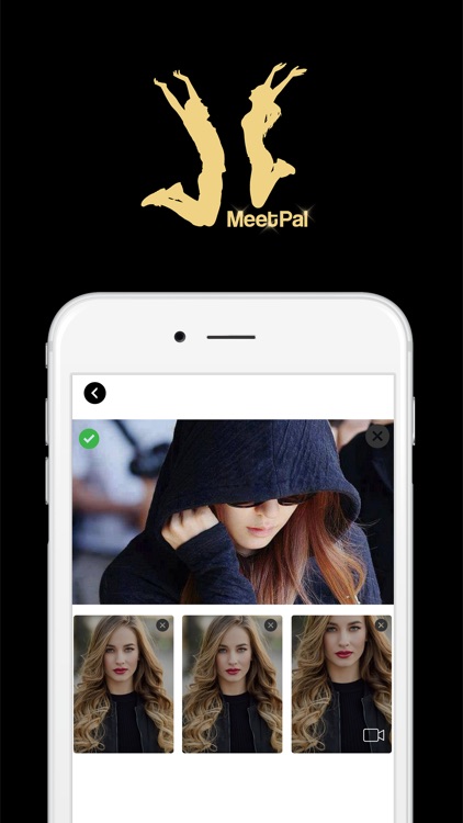 MeetPal App screenshot-4