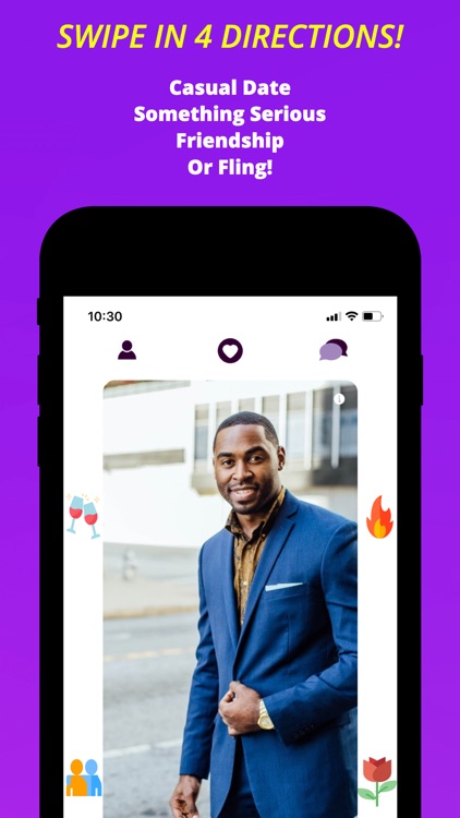 Curius Dating - Chat & Meet