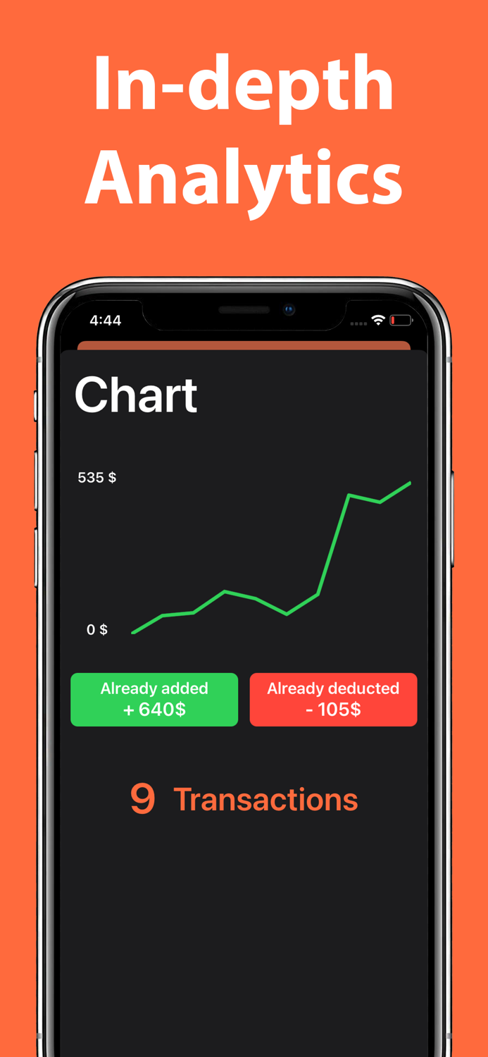 GoalZ - Pursue your goals