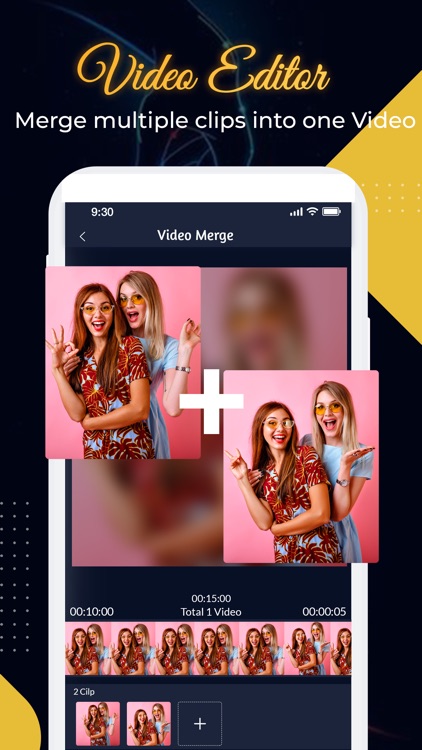 video maker with photo screenshot-4