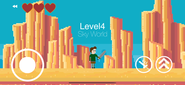 Joe's Adventure(圖5)-速報App