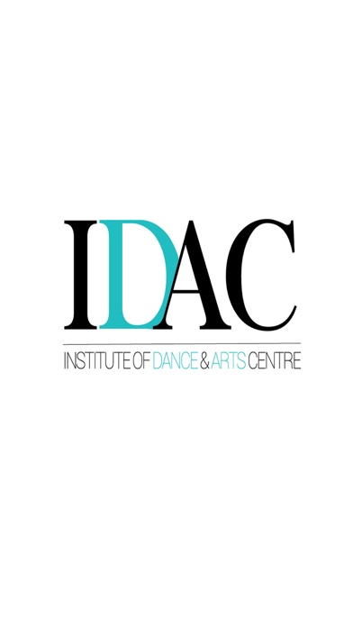 IDAC DanceCaptura de pantalla de1