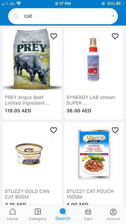 Petsouq screenshot-4