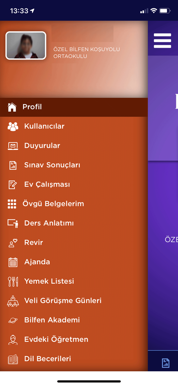 Bilfen İlköğretim BilgiMerkezi