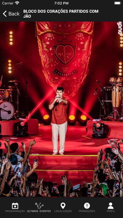 Audio SP screenshot-3