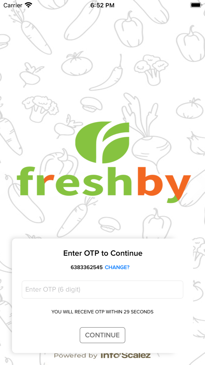 Fresh By