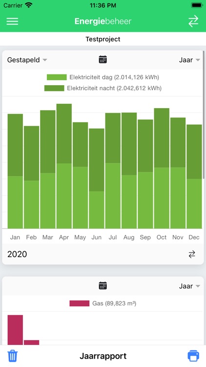 Energiebeheer