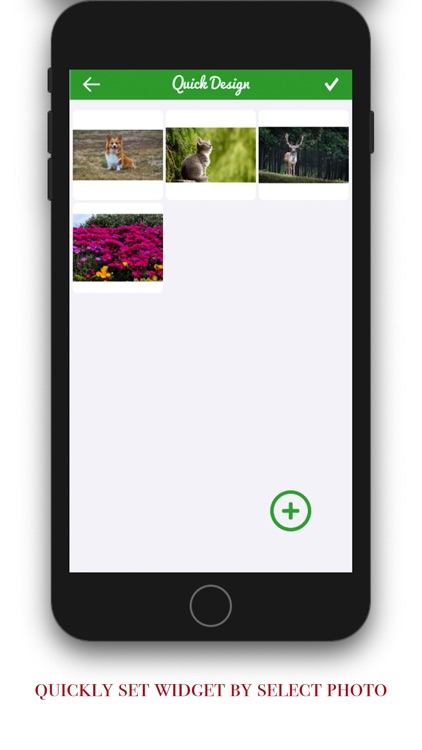 Photo Widget Editor:Widgetbox screenshot-3