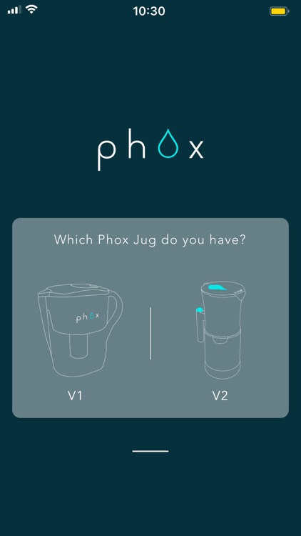 Phox Water