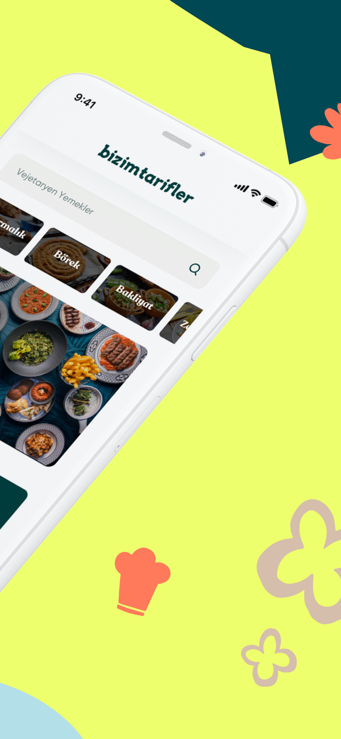 Bizim Tarifler