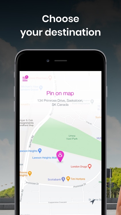 Go Diva Car Service for Women