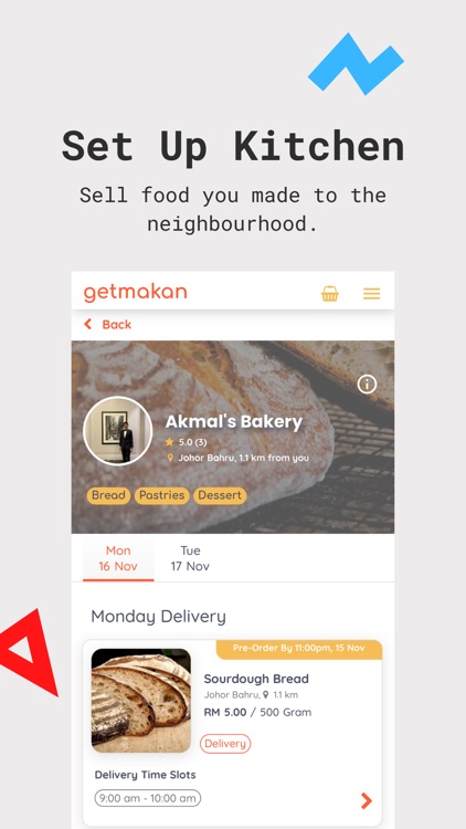 Getmakan screenshot-6