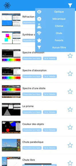 Game screenshot Labosims apk