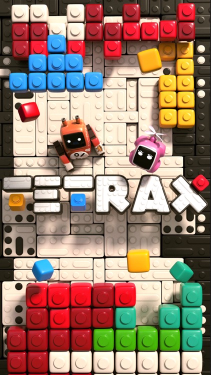 Tetrax screenshot-0