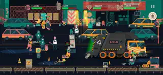 Scrappers - Screenshot 3