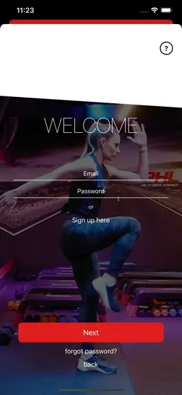 Game screenshot RippedPHL On Demand mod apk