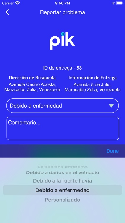 Pik Conductor screenshot-6